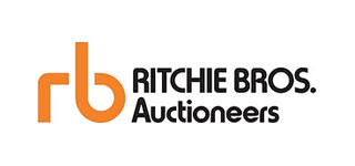 Ritchie Bros Logo